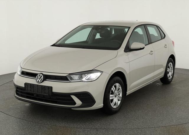 Volkswagen Polo - 1.0, Winterpaket, AppConnect, Park, Klima