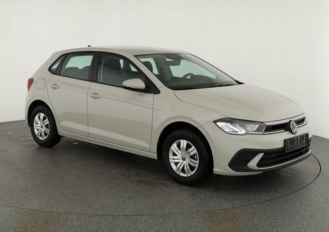 Volkswagen Polo 1.0, Winterpaket, AppConnect, Park, Klima 