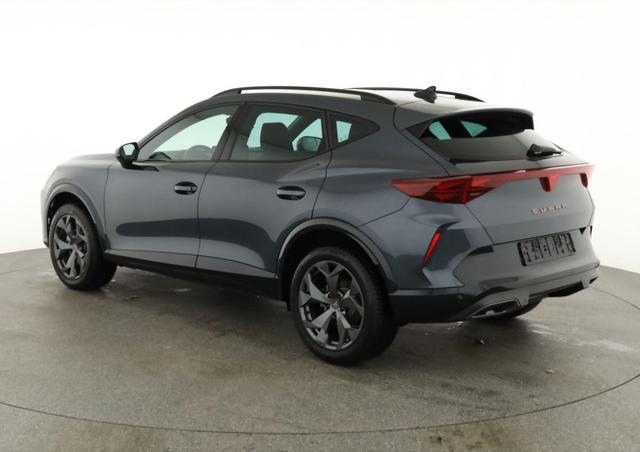 Cupra Formentor 1.5 eTSI 110 kW DSG, Winter, FullLink, 18 Zoll 