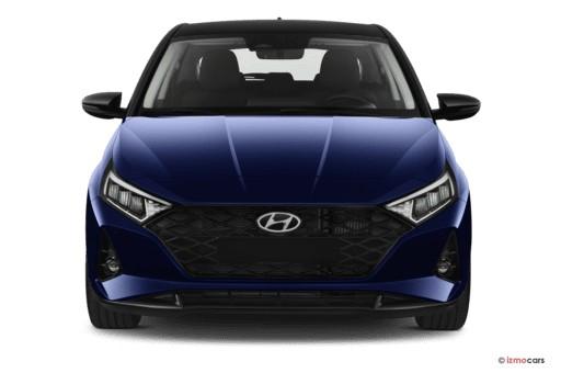 Hyundai i20 - 1.2 Select