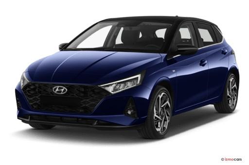 Hyundai i20 1.2 Select 