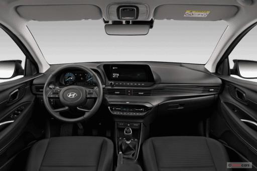 Hyundai i20 1.2 Select 