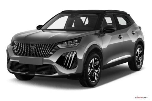 Peugeot 2008 - 1.2 Hybrid 145 GT