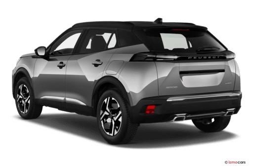 Peugeot 2008 1.2 Hybrid 145 GT 