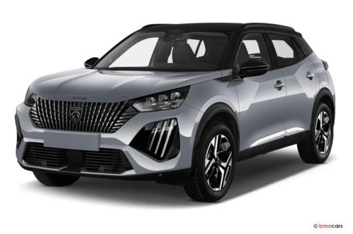 Peugeot 2008 1.2 Hybrid 145 GT 