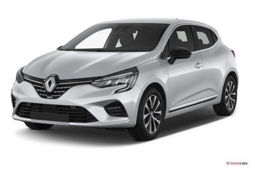 Renault Clio V 1.0 TCe 90 Techno 