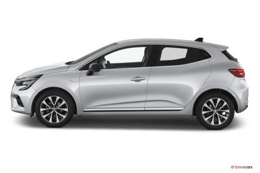 Renault Clio V 1.0 TCe 90 Techno 