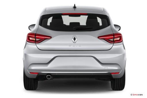 Renault Clio V 1.0 TCe 90 Techno 