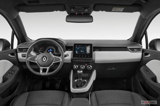 Renault Clio V 1.0 TCe 90 Techno 