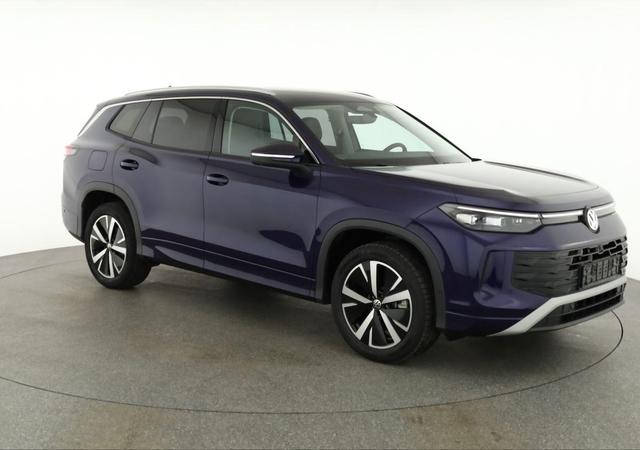 Volkswagen Tayron 1.5 TSI eHybrid 150 kW Life Life, AHK, AreaView, Side, Navi, Winter, 5-J. Garantie 