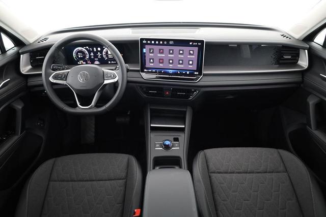 Volkswagen Tayron 1.5 TSI eHybrid 150 kW Life Life, AHK, AreaView, Side, Navi, Winter, 5-J. Garantie 