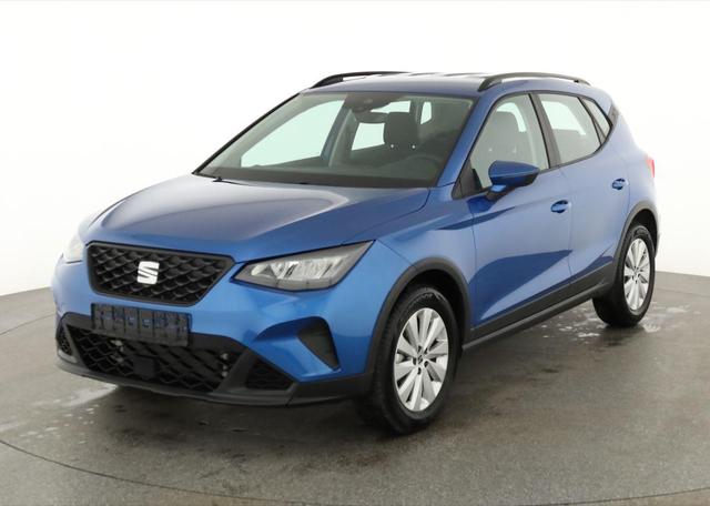 Seat Arona - Style 1.0 TSI DSG Style, AppConnect, Winterpaket