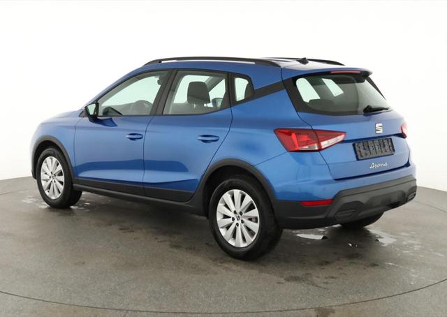 Seat Arona Style 1.0 TSI DSG Style, AppConnect, Winterpaket 