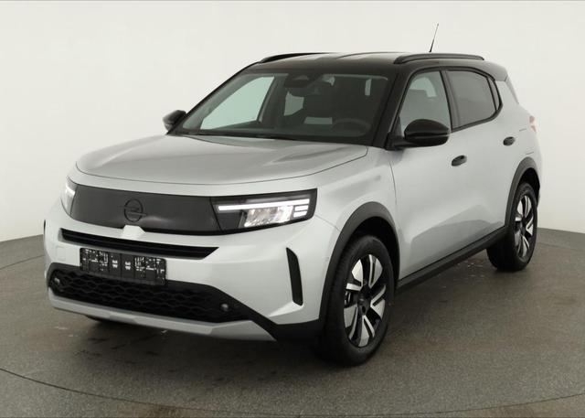 Opel Frontera - GS 1.2 100 kW DCT, 7-Sitzer, LED, Navi, Kamera, Side, 17-Zoll