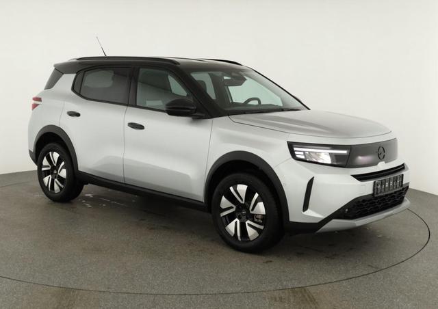 Opel Frontera GS 1.2 100 kW DCT, 7-Sitzer, LED, Navi, Kamera, Side, 17-Zoll 