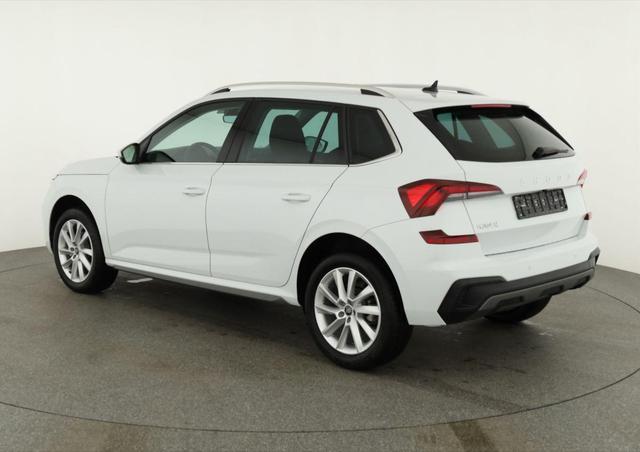 Skoda Kamiq Selection 1.0 TSI DSG Selection, LED, Kamera, ACC, Side, Winter 