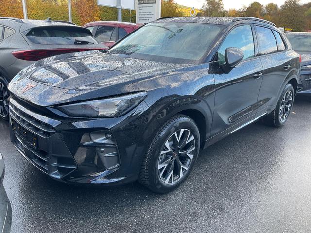 Cupra Terramar - 2.0 TSI 150 kW 4Drive DSG 4Drive, AHK, HuD, Navi, Winter