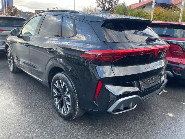 Cupra Terramar 2.0 TSI 150 kW 4Drive DSG 4Drive, AHK, HuD, Navi, Winter 