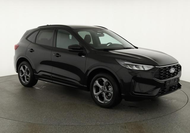 Ford Kuga ST-Line 1.5 EcoBoost ST-Line, Navi, LED, Kamera, Winter, FS beheizbar 