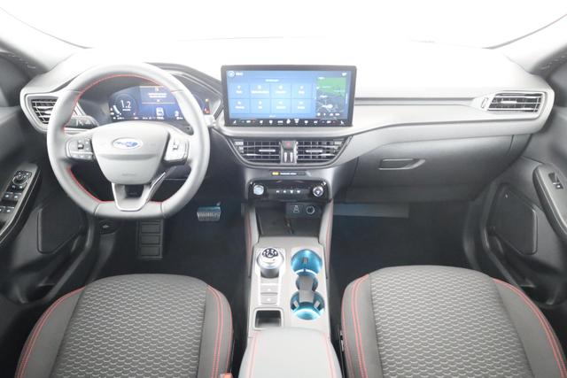 Ford Kuga ST-Line 1.5 EcoBoost ST-Line, Navi, LED, Kamera, Winter, FS beheizbar 