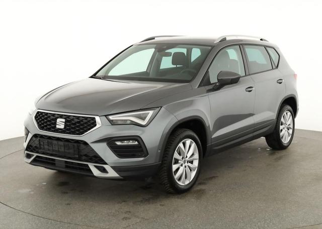 Seat Ateca - Style 1.5 TSI DSG Style, AHK, Navi, Kamera, el. Klappe