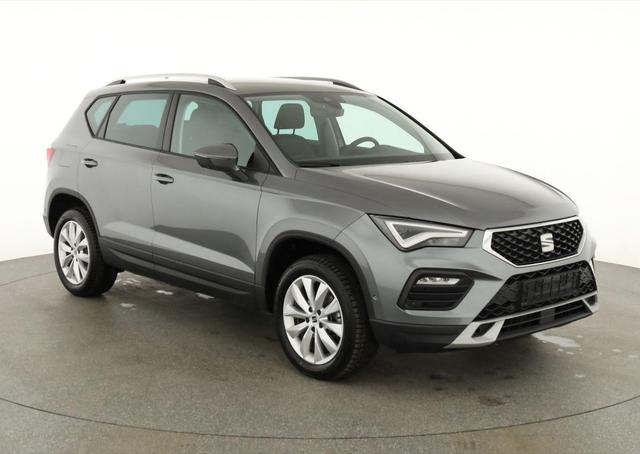 Seat Ateca Style 1.5 TSI DSG Style, AHK, Navi, Kamera, el. Klappe 