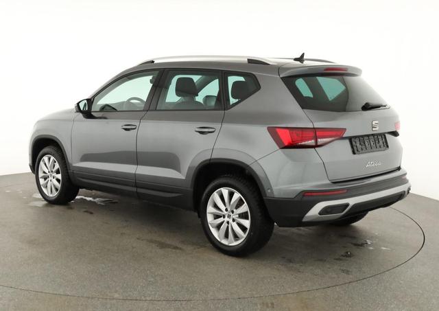 Seat Ateca Style 1.5 TSI DSG Style, AHK, Navi, Kamera, el. Klappe 