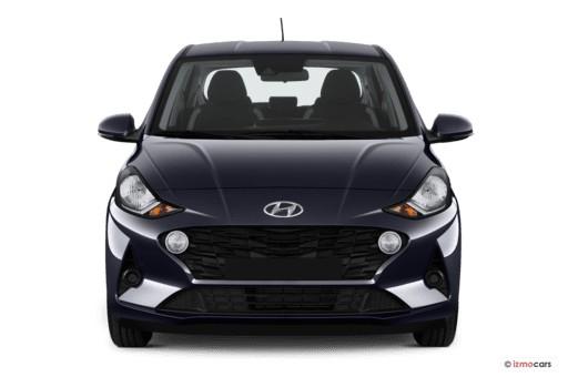 Hyundai i10 - 1.2 Trend