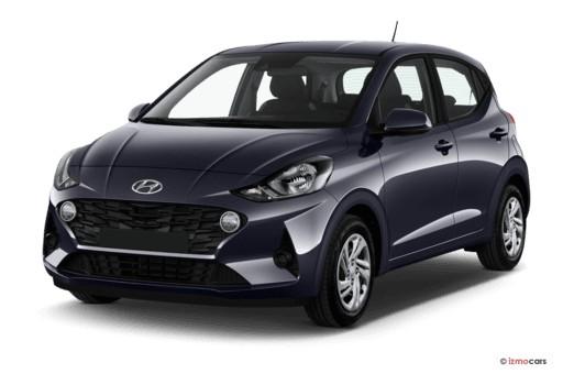 Hyundai i10 1.2 Trend 