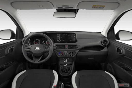 Hyundai i10 1.2 Trend 