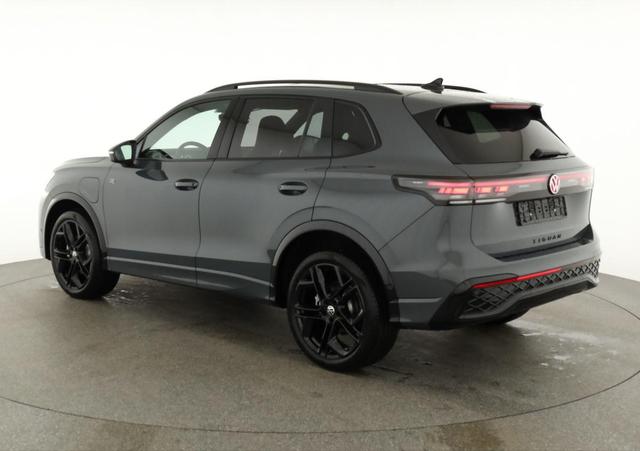 Volkswagen Tiguan 1.5 TSI eHybrid 200 kW R-Line Black, Pano, IQ.Light, 20-Zoll, AHK, AreaView 