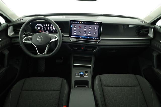 Volkswagen Tayron 1.5 TSI eHybrid 150 kW Life Life, Pano, HuD, AHK, AreaView, Side, Navi, Winter, 5-J. Garantie 