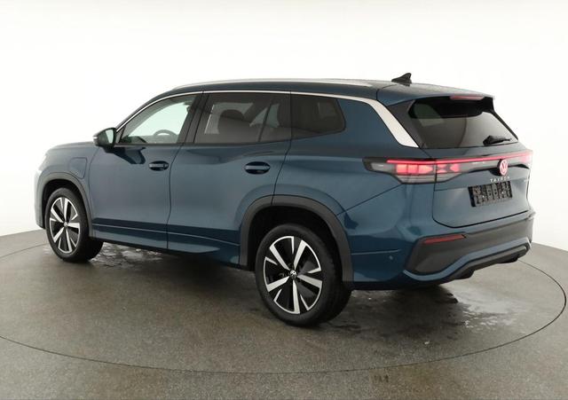 Volkswagen Tayron 1.5 TSI eHybrid 150 kW Life Life, Pano, HuD, AHK, AreaView, Side, Navi, Winter, 5-J. Garantie 