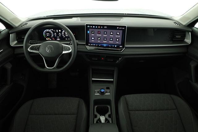 Volkswagen Tayron 1.5 TSI eHybrid 150 kW Life Life, Pano, HuD, AHK, AreaView, Side, Navi, Winter, 5-J. Garantie 