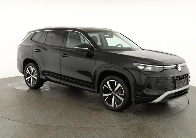 Volkswagen Tayron 1.5 TSI eHybrid 150 kW Life Life, Pano, HuD, AHK, AreaView, Side, Navi, Winter, 5-J. Garantie 