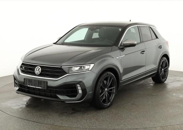Volkswagen T-Roc - R 4Motion 2.0 TSI DSG 4Motion, LED, Navi, Kamera, ACC, 19-Zoll