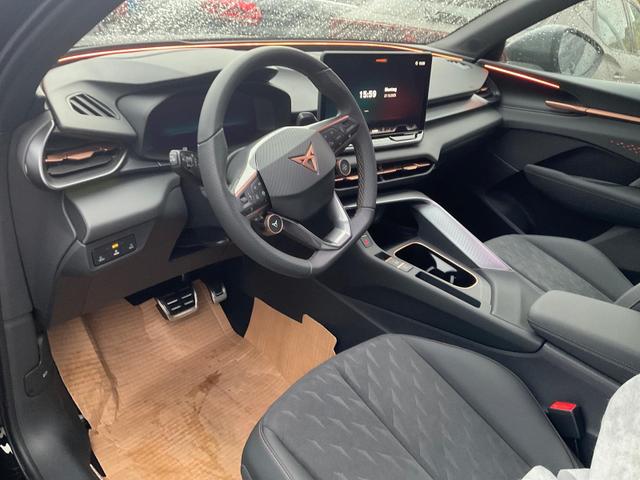 Cupra Terramar 2.0 TSI 150 kW 4Drive DSG 4Drive, Pano, AHK, HuD, Navi, Winter 