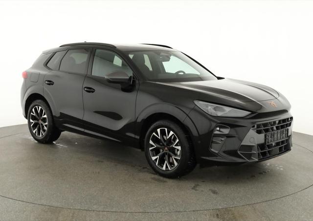 Cupra Terramar 2.0 TSI 150 kW 4Drive DSG 4Drive, Pano, AHK, HuD, Navi, Winter 