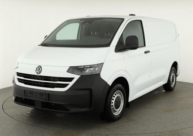 Volkswagen T7 Kastenwagen - 2.0 TDI 81 kW KR Transporter KR, AHK, Kamera, FS-heizbar, Fl&uuml;gelt&uuml;ren, sofort