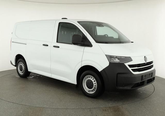 Volkswagen T7 Kastenwagen 2.0 TDI 81 kW KR Transporter KR, AHK, Kamera, FS-heizbar, Fl&uuml;gelt&uuml;ren, sofort 