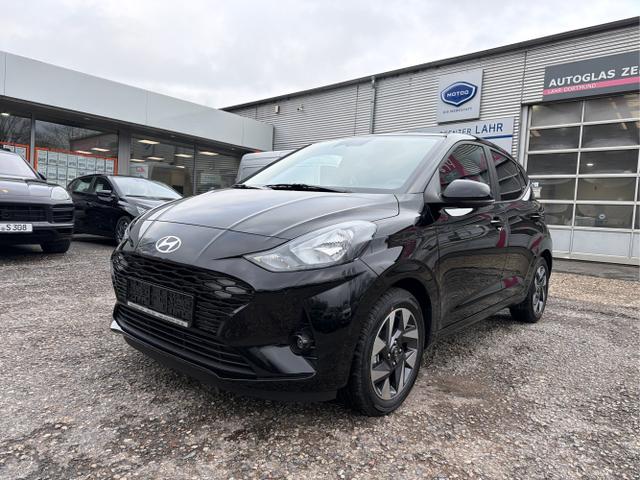 Hyundai i10 - 1.2 Trend