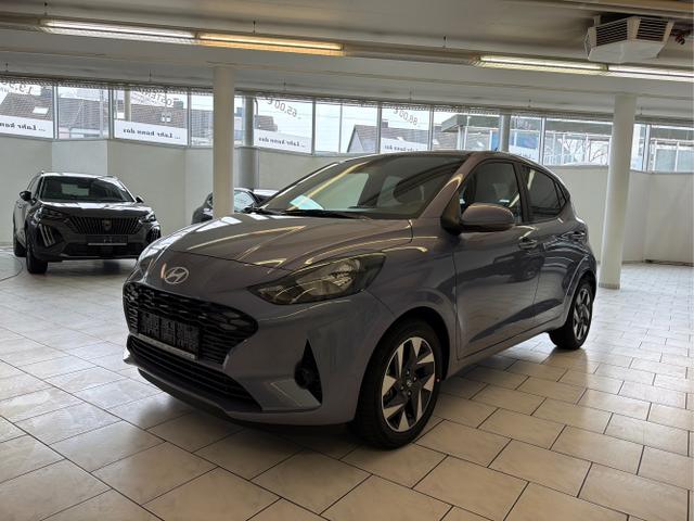 Hyundai i10 - 1.2 Trend