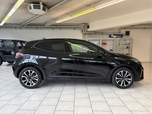 Renault / Clio / Schwarz / / / 