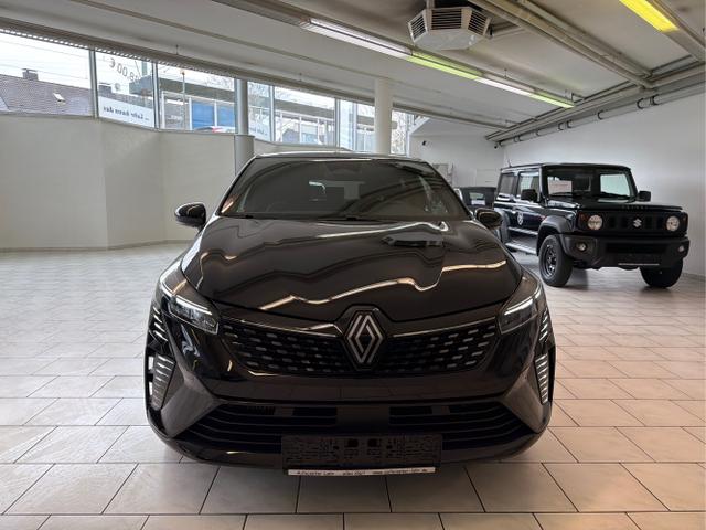 Renault / Clio / Schwarz / / / 