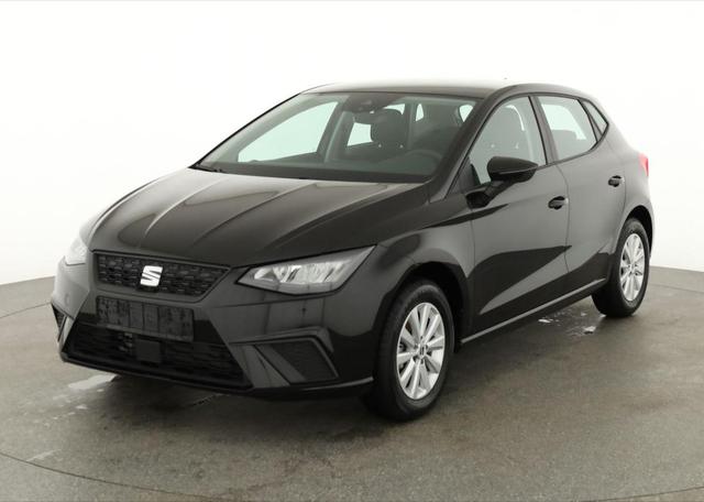 Seat Ibiza - Reference 1.0 TSI Reference, Winterpaket, FullLink, 15-Zoll