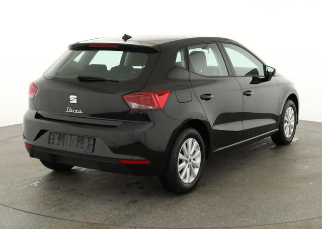 Seat Ibiza Reference 1.0 TSI Reference, Winterpaket, FullLink, 15-Zoll 