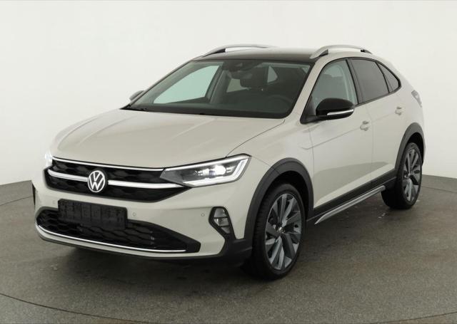 Volkswagen Taigo - 1.5 TSI DSG Edition, IQ.Light, Kamera, Winter, ACC, 18-Zoll, 3-J. Garantie