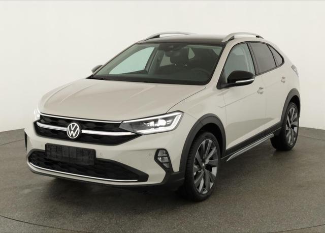 Volkswagen Taigo - 1.0 TSI DSG Edition, IQ.Light, Kamera, Winter, ACC, 18-Zoll, 3-J. Garantie
