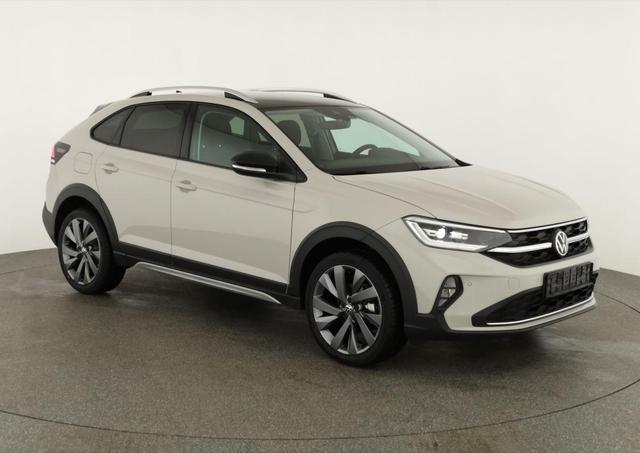 Volkswagen Taigo 1.0 TSI DSG Edition, IQ.Light, Kamera, Winter, ACC, 18-Zoll, 3-J. Garantie 