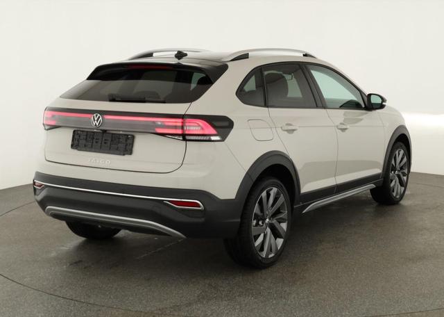 Volkswagen Taigo 1.0 TSI DSG Edition, IQ.Light, Kamera, Winter, ACC, 18-Zoll, 3-J. Garantie 